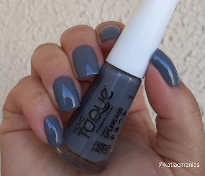 Novo Toque, DRK Nails, Carimbos de Unha, Swatches,