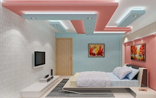 Best Bedroom Ceiling Designs With Pictures