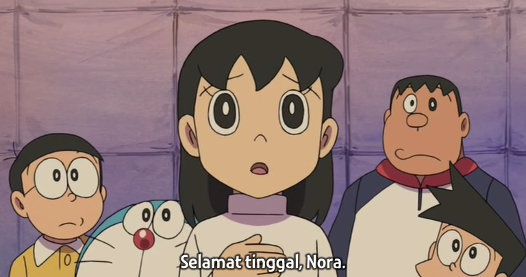 HIRRRS.blogspot.com: Doraemon Episode Shizuka-chan 