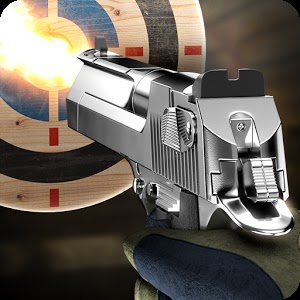 Range Shooter 1.3 Mod Apk (Unlimited Coins and Cash)