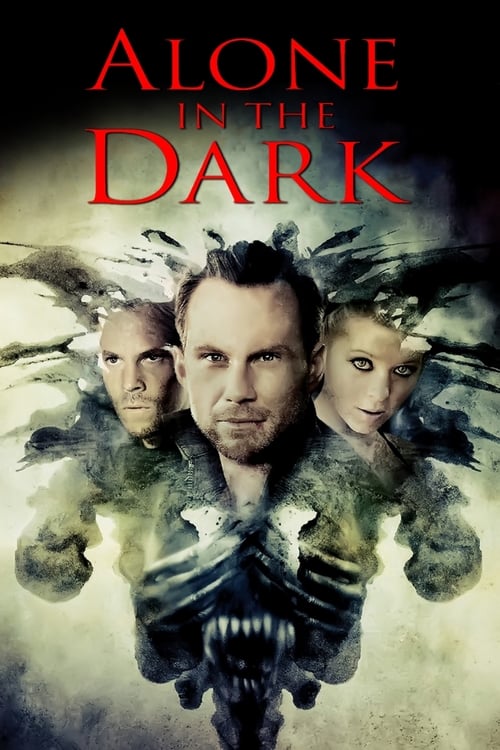 Alone in the Dark 2005 Film Completo Download