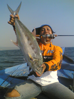 mancing lasem