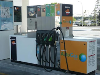 La demanda de Autogas se anima