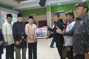 Dukungan Untuk Ridho-Bachtiar di Pilgub Lampung Terus Mengalir
