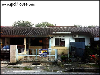 IPOH HOUSE FOR SALE (R04493)