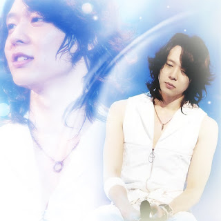 Micky Yoochun tohoshinki