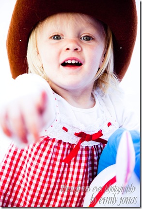 children halloween Portrait-8