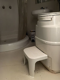 banheiro ecológico