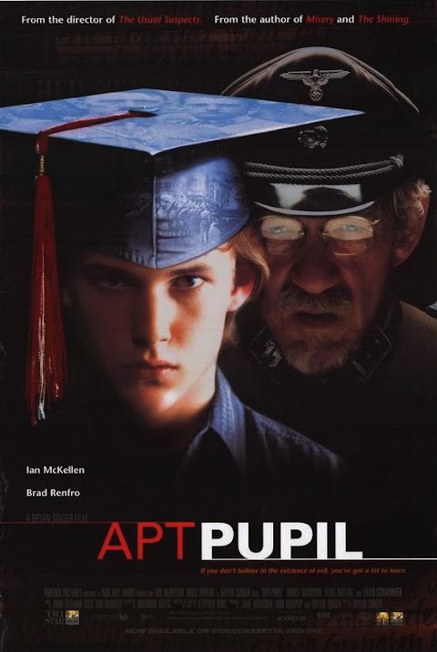 تلميذ مناسب Apt Pupil (1998)