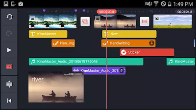 KineMaster – Pro Video Editor MOD APK
