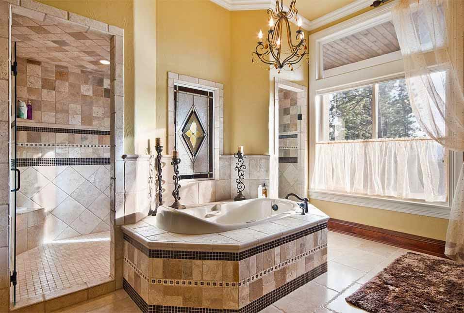 bathroom decor ideas