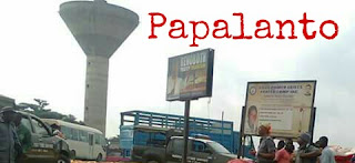 PapaLanto: The history of a town!