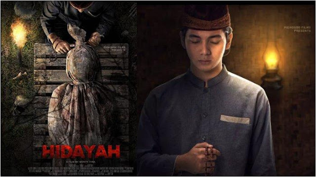 Nonton Film Hidayah 2023