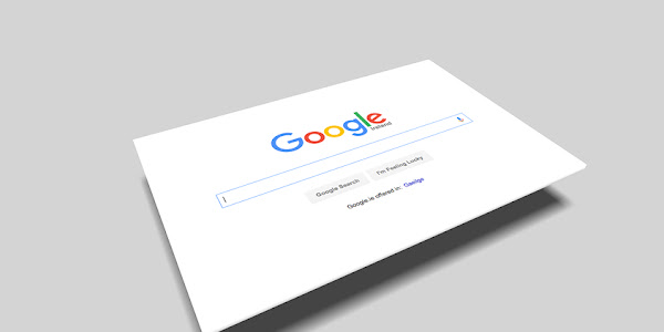 Pembaharuan Google Search : Google Lebih Menonjolkan Label berponsor/Iklan Dihasil Penelusuran