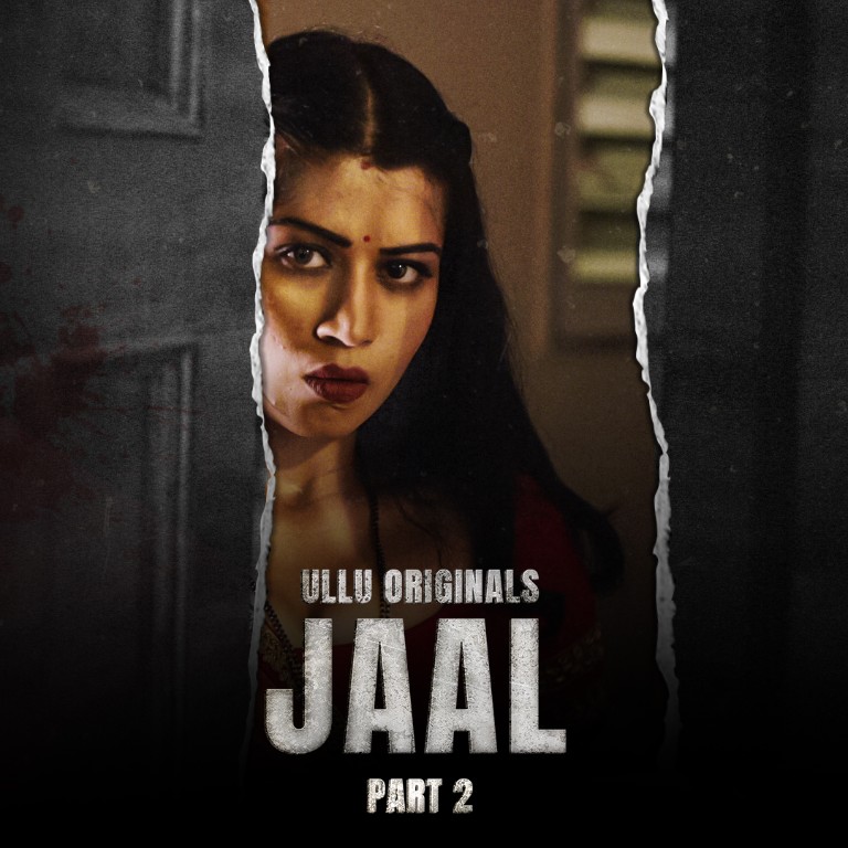 JAAL (Part-2) Ullu Web Series Cast