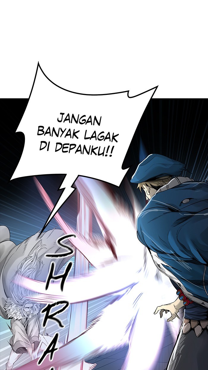 Webtoon Tower Of God Bahasa Indonesia Chapter 459