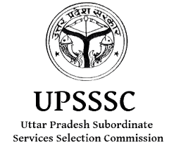 Uttar Pradesh Subordinate Services Selection Commission (UPSSSC) Recruitment 2019 For Junior Assistant (1,186 Posts)