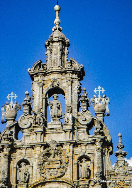 Catedral de Santiago de Compostela