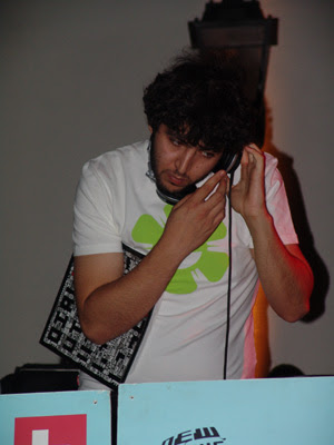 dj fabrizio mammarella