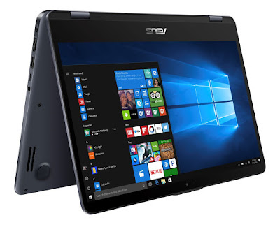 ASUS Vivobook Flip TP410