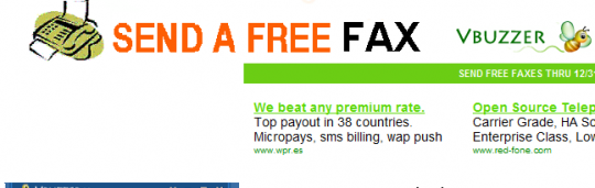 How to Download Your No cost World-wide-web Fax Software to Quickly Send Fax By way of E mail On the net - Most effective Totally free Particular Effects Application