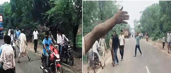 नूंह के भूरियाकी गांव में चुनावी रंजिश बनी बवाल की वजह, लाठी-डंडों से भिड़े दो पक्ष, दो घायल