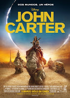 John Carter  İki Dünya Arasında 6.6/10