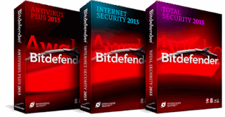 Bitdefender 2013 (offline installer download link) [Crack Updated 09/09/2012]