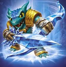 Skylanders Trap Team Game Download