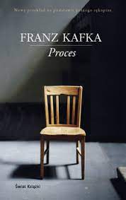 Proces Franz Kafka - recenzja