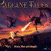 ARCANE TALES "Steel, Fire And Magic" (Recensione)