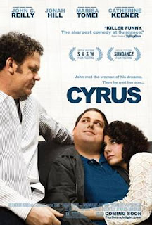 Cyrus, de Jay Duplass & Mark Duplass