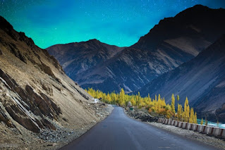 10 Reasons to Visit Ladakh in September: Exploring the Himalayan Wonderland