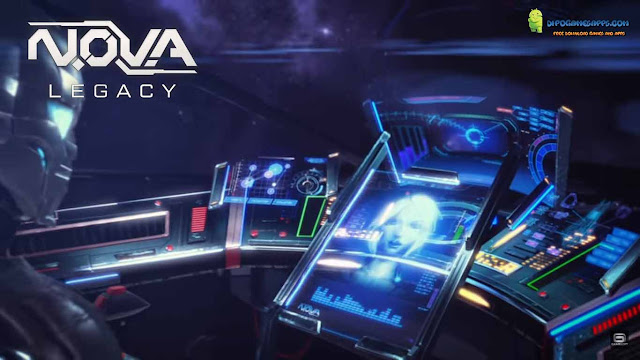 Download Nova Legacy APK Latest Version