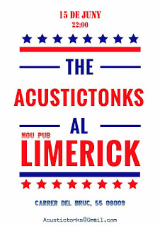 The Acustictonks