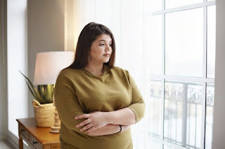 Wanita dan Obesitas