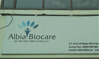 Pharma companies in Chandigarh