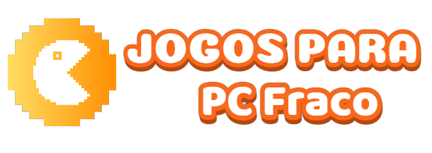 Jogos para PC Fraco