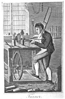 treadle lathe plans