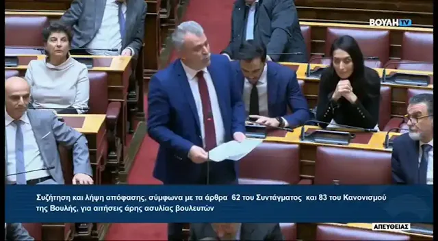 Ανδρέας Πουλάς