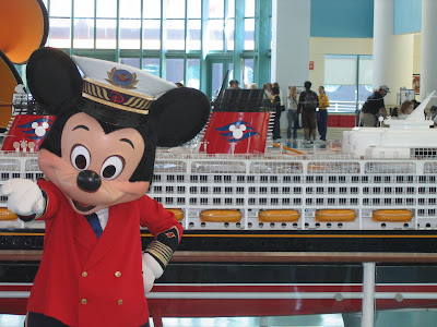 Disney Cruises Photos