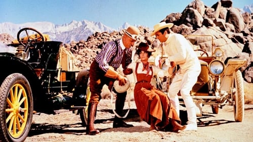 La Grande Course autour du monde 1965 arabic