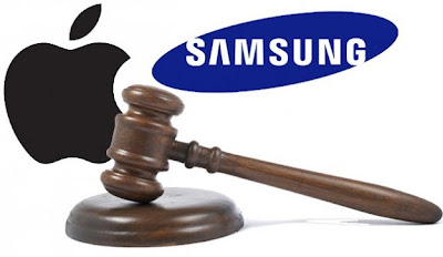 Gugatan Hukum Apple vs Samsung