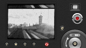 8mm Vintage Camera app