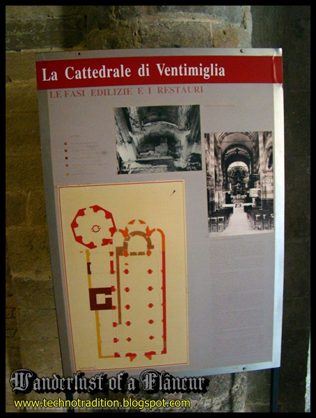 Cattedrale di Ventimiglia