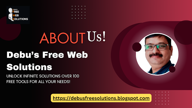Debus' Free Web Solutions