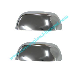 Cover Spion Nissan March