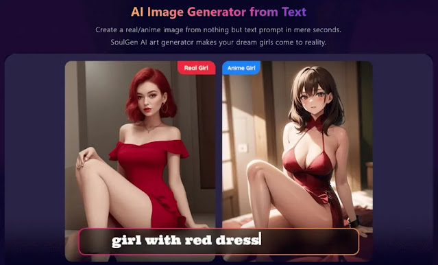 Soulgen AI