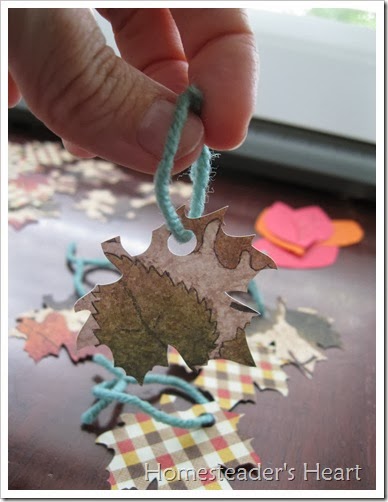 Thankful Tree