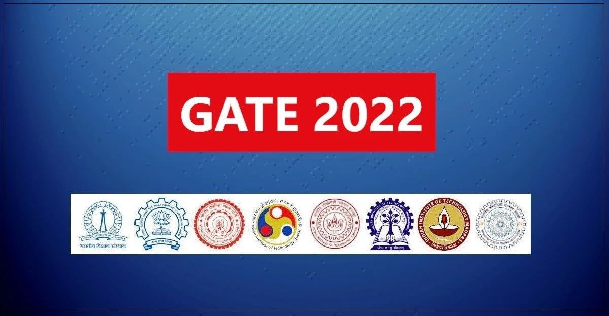 GATE-2022
